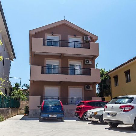 Fort City Apartments Tivat Zewnętrze zdjęcie