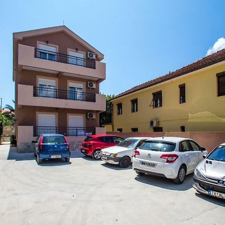 Fort City Apartments Tivat Zewnętrze zdjęcie