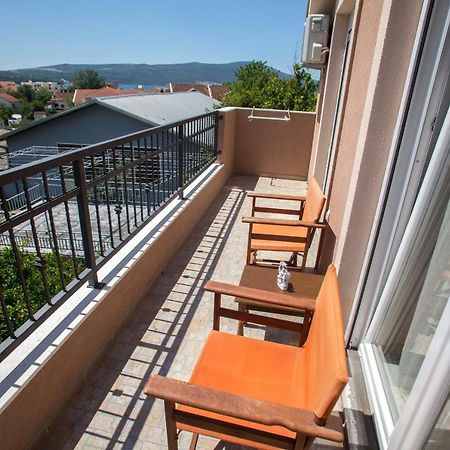 Fort City Apartments Tivat Zewnętrze zdjęcie