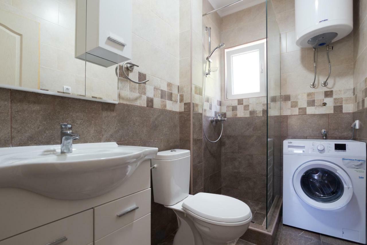 Fort City Apartments Tivat Zewnętrze zdjęcie